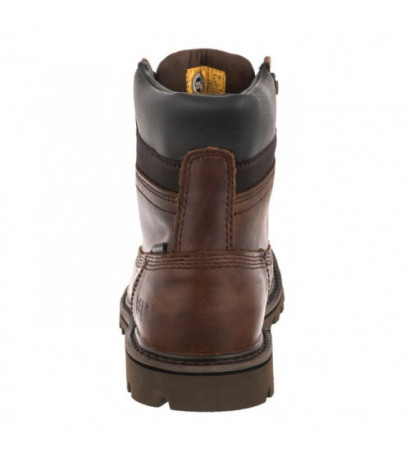 Caterpillar Deplete Wp Lace Up Boot Brown P721722 (CA132-a) pārgājienu zābaki