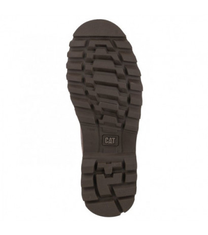 Caterpillar Deplete Wp Lace Up Boot Brown P721722 (CA132-a) pārgājienu zābaki