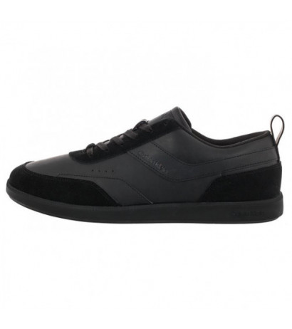 Calvin Klein Low Top Lace Up Lth Mix HM0HM00851 0GJ (CK220-a) sporta apavi