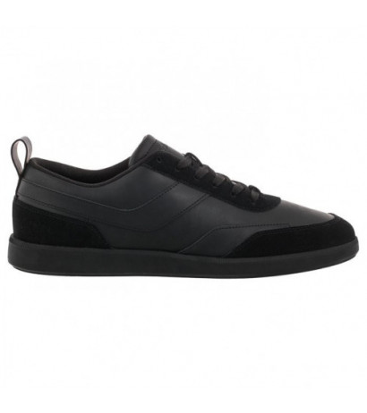 Calvin Klein Low Top Lace Up Lth Mix HM0HM00851 0GJ (CK220-a) spordijalatsid