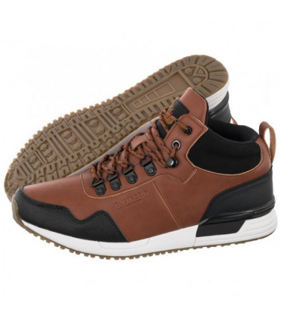 Bustagrip Jogger Pro Brown...