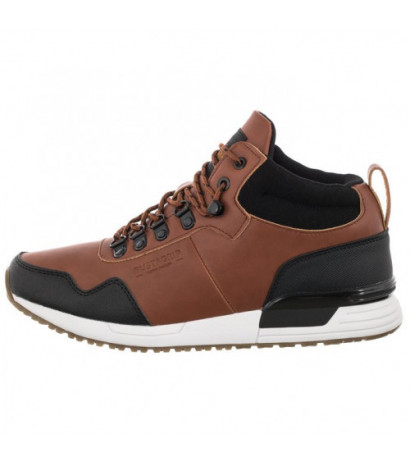 Bustagrip Jogger Pro Brown BGS-0938BRN3+B (BU35-b) kingad