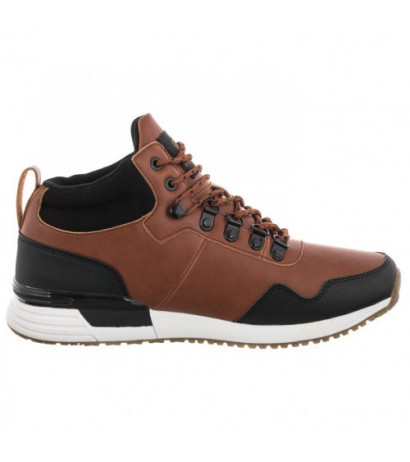 Bustagrip Jogger Pro Brown BGS-0938BRN3+B (BU35-b) kingad