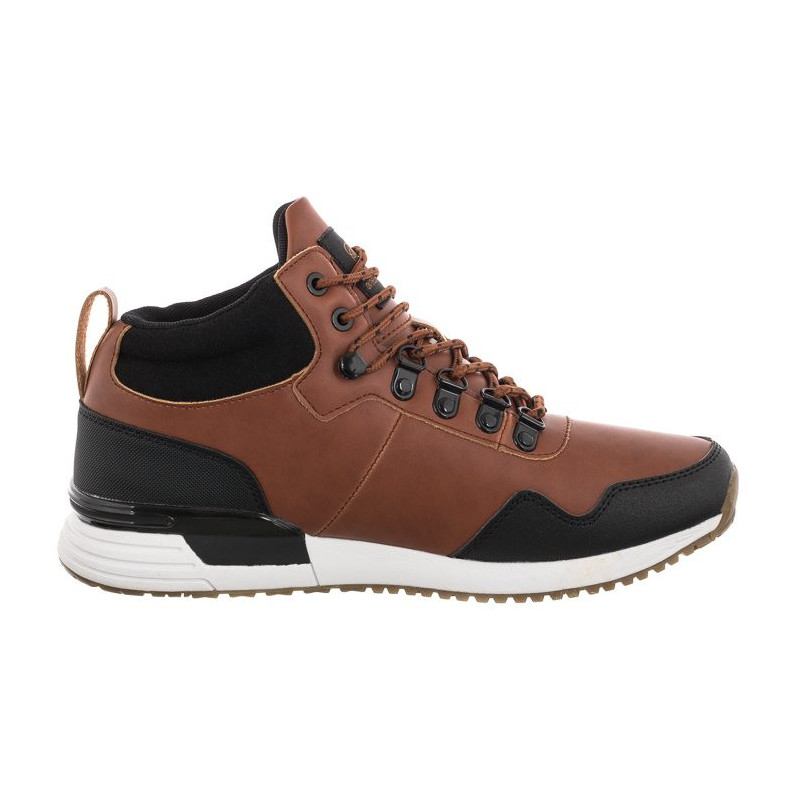 Bustagrip Jogger Pro Brown BGS-0938BRN3+B (BU35-b) kingad