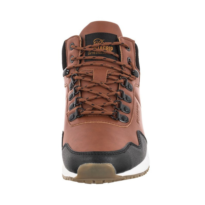 Bustagrip Jogger Pro Brown BGS-0938BRN3+B (BU35-b) kingad