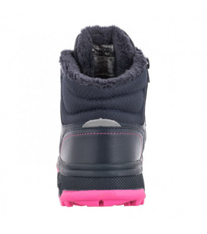 Kappa Grane T 260904T/6722 Navy/Pink (KA199-b) batai