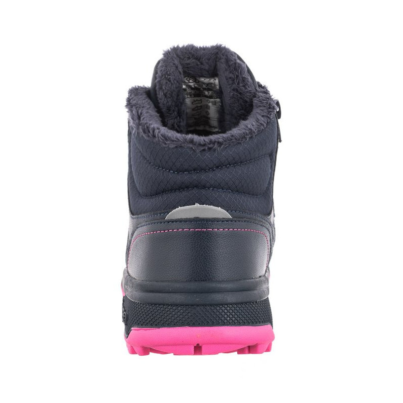 Kappa Grane T 260904T/6722 Navy/Pink (KA199-b) batai