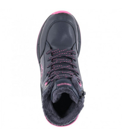 Kappa Grane T 260904T/6722 Navy/Pink (KA199-b) batai