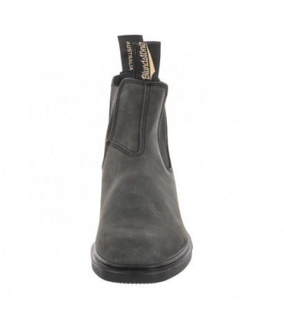 Blundstone 1308 Rustic Black (BL19-a) kurpes