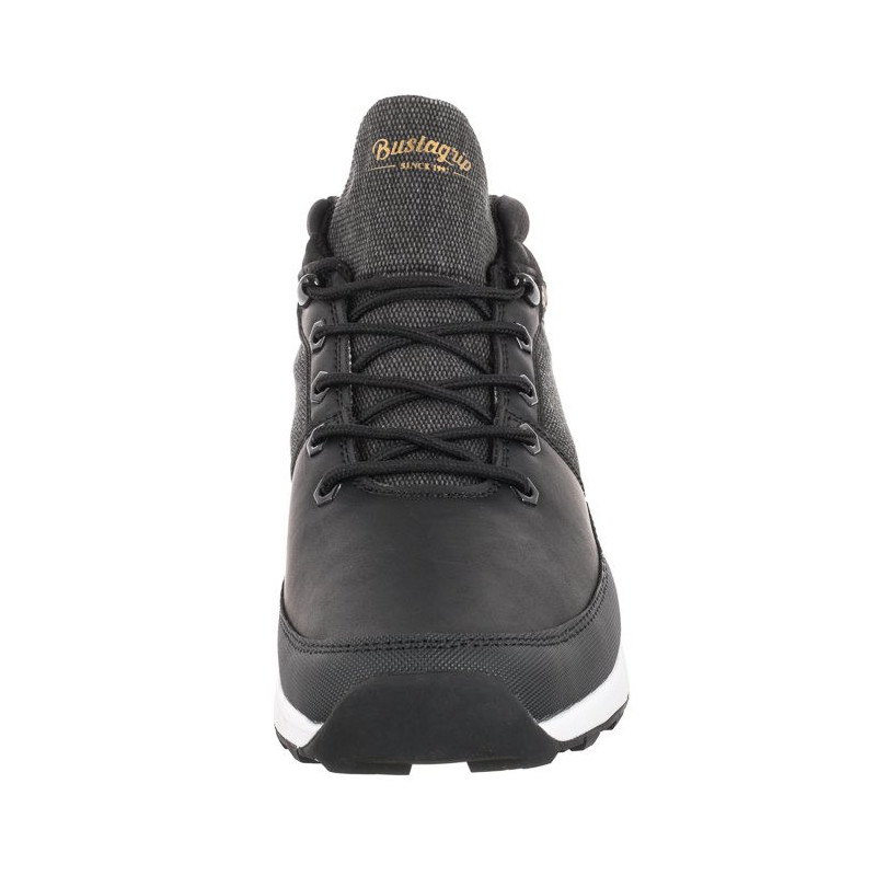 Bustagrip Trax Black BGS-0940B (BU36-a) kingad