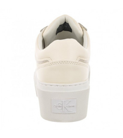 Calvin Klein Flatform+ Low Branded Laces YW0YW00868 0GE (CK222-a) sports Shoes