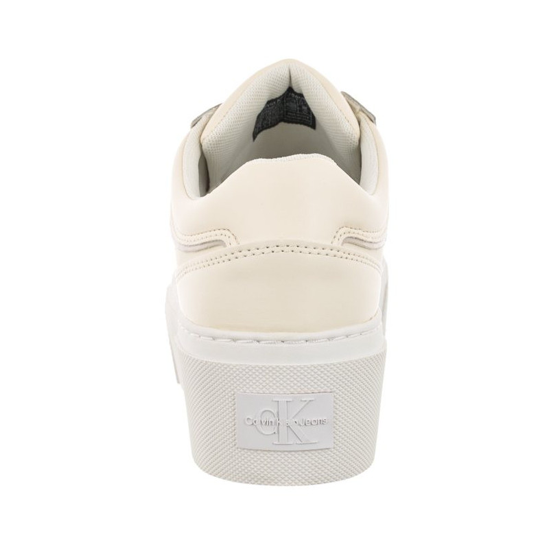 Calvin Klein Flatform+ Low Branded Laces YW0YW00868 0GE (CK222-a) spordijalatsid