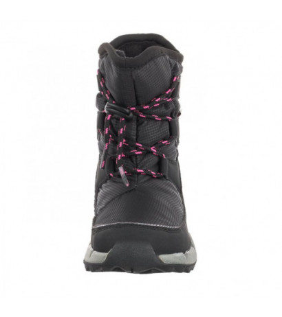 Kappa Youma Tex K 260900K/1122 Black/Pink (KA223-a) aulinukai