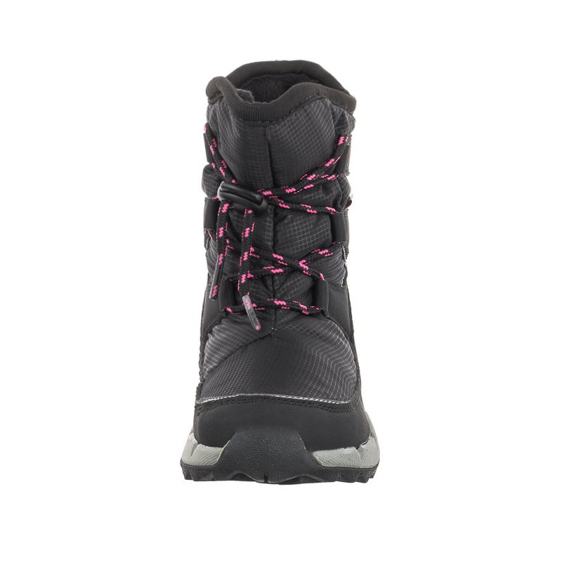 Kappa Youma Tex K 260900K/1122 Black/Pink (KA223-a) aulinukai