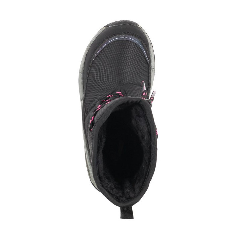 Kappa Youma Tex K 260900K/1122 Black/Pink (KA223-a) aulinukai