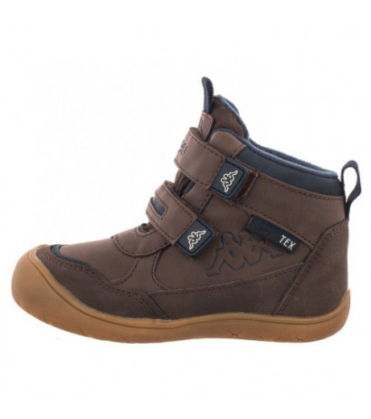 Kappa Kone Tex M 280020M/5067 Brown/Navy (KA220-a) lastejalatsid 