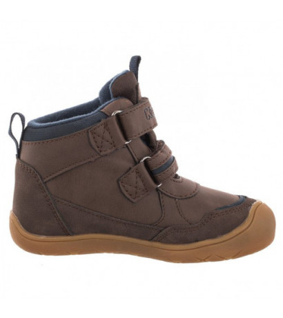 Kappa Kone Tex M 280020M/5067 Brown/Navy (KA220-a) ankle boots