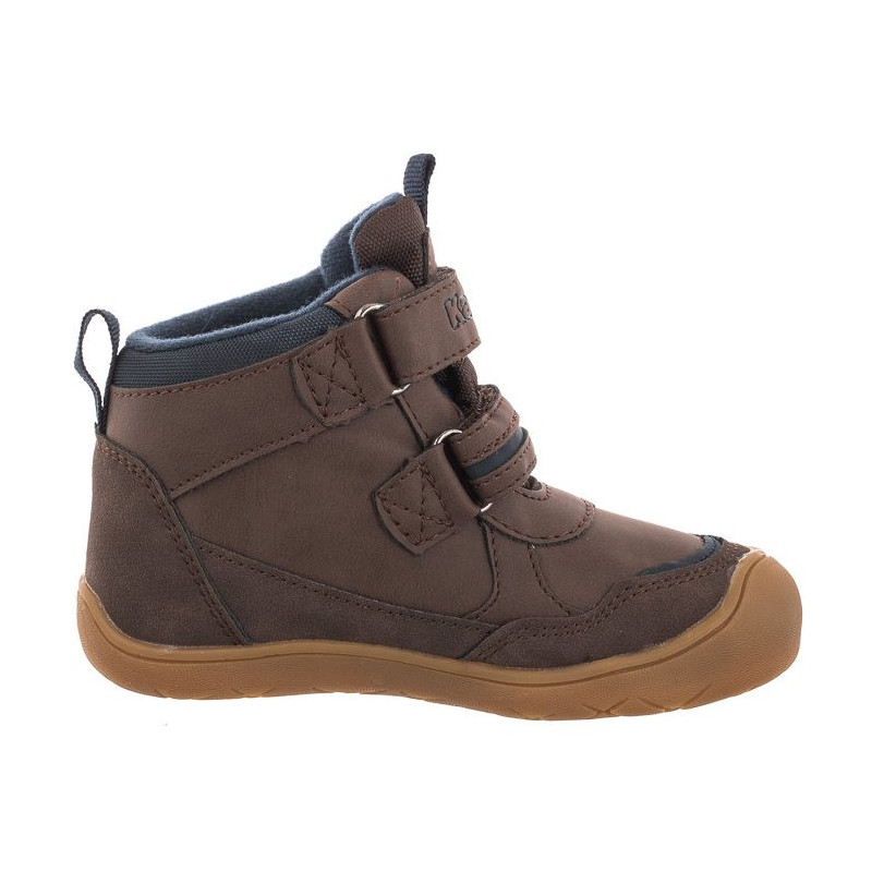 Kappa Kone Tex M 280020M/5067 Brown/Navy (KA220-a) puszābaki