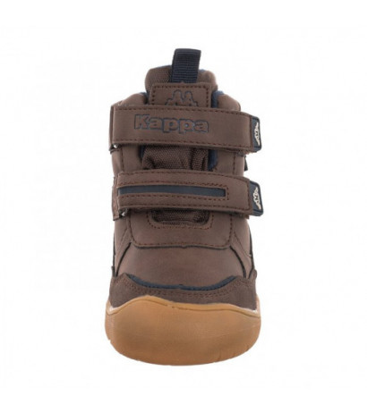 Kappa Kone Tex M 280020M/5067 Brown/Navy (KA220-a) ankle boots