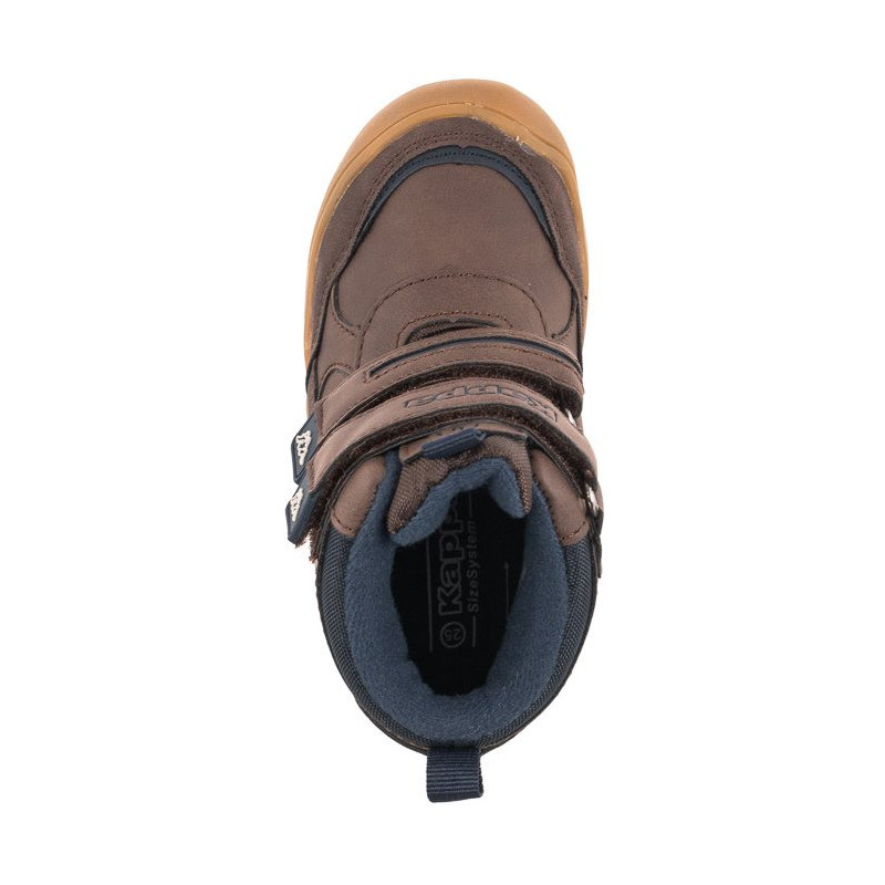 Kappa Kone Tex M 280020M/5067 Brown/Navy (KA220-a) lastejalatsid 