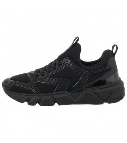 Calvin Klein Low Top Lace Up Neo Mix HM0HM00865 0GJ (CK221-a) sports shoes