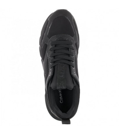 Calvin Klein Low Top Lace Up Neo Mix HM0HM00865 0GJ (CK221-a) spordijalatsid