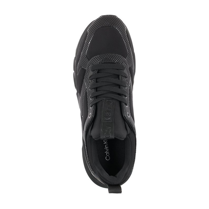 Calvin Klein Low Top Lace Up Neo Mix HM0HM00865 0GJ (CK221-a) sportiniai bateliai