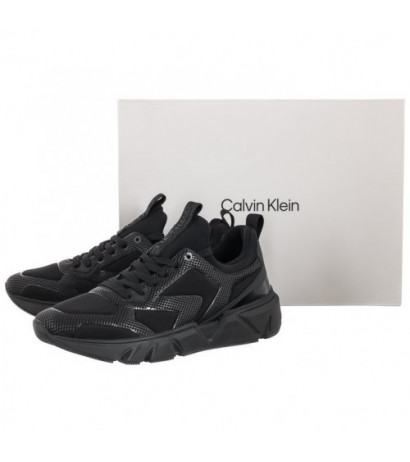 Calvin Klein Low Top Lace Up Neo Mix HM0HM00865 0GJ (CK221-a) sportiniai bateliai