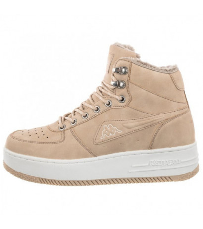 Kappa Fallou 243047/4210 Sand/White (KA194-c) sportiniai bateliai