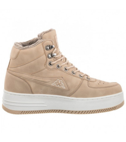 Kappa Fallou 243047/4210 Sand/White (KA194-c) sportiniai bateliai