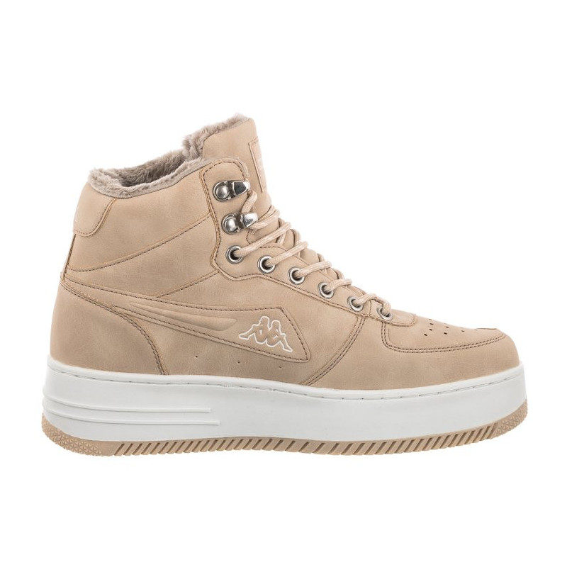 Kappa Fallou 243047/4210 Sand/White (KA194-c) sportiniai bateliai