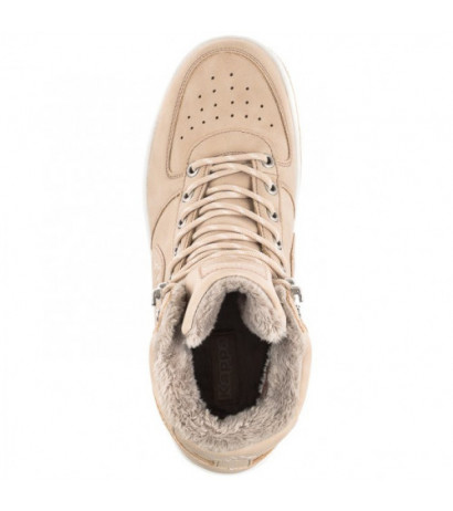 Kappa Fallou 243047/4210 Sand/White (KA194-c) sportiniai bateliai