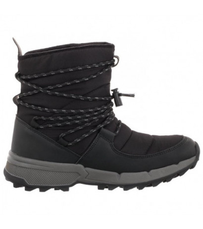 Kappa Numar 243239/1171 Black/Dk.Rose (KA216-a) boots