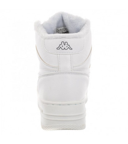 Kappa Fallou 243047/1016 White/Grey (KA194-b) sportiniai bateliai