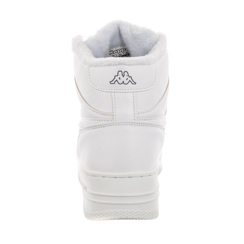 Kappa Fallou 243047/1016 White/Grey (KA194-b) sportiniai bateliai