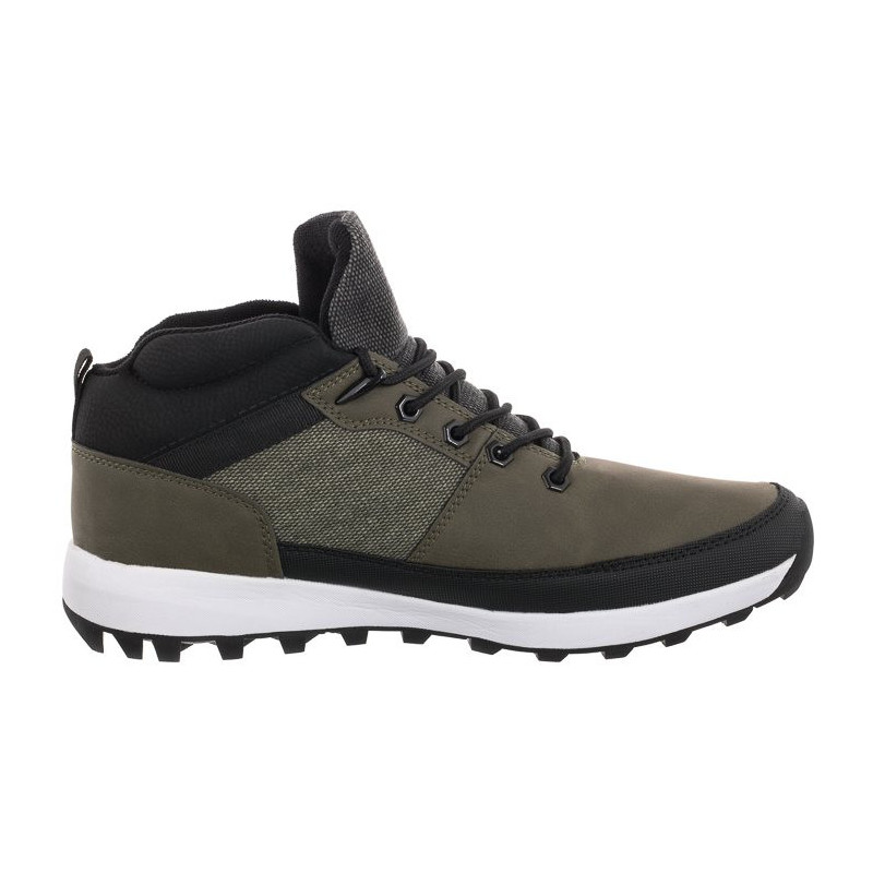 Bustagrip Trax Green BGS-0940KHAKI (BU36-b) kingad