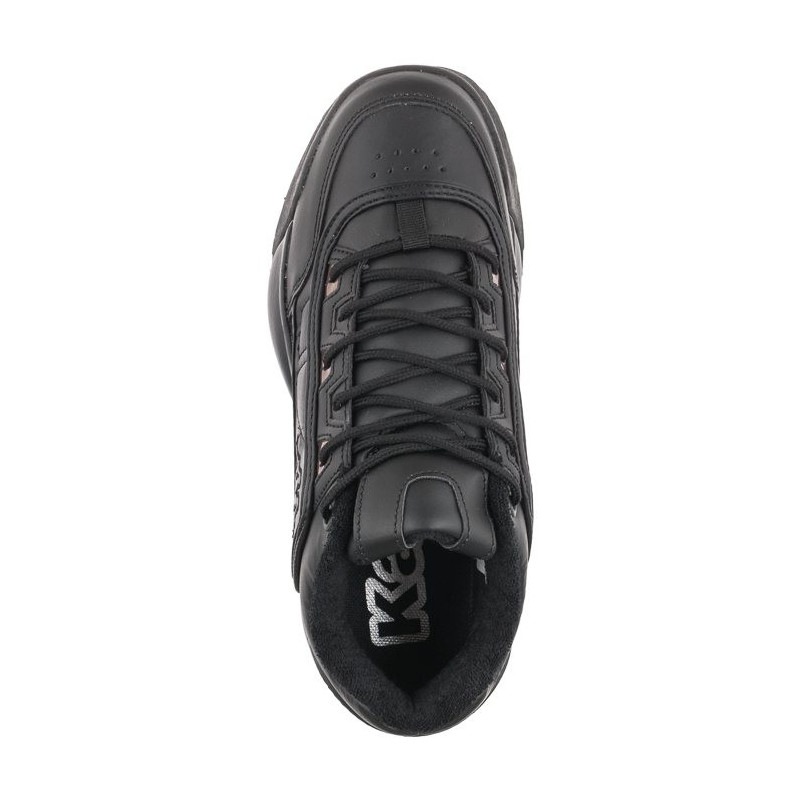 Kappa Rave GC 242681/1111 Black (KA231-b) sportiniai bateliai