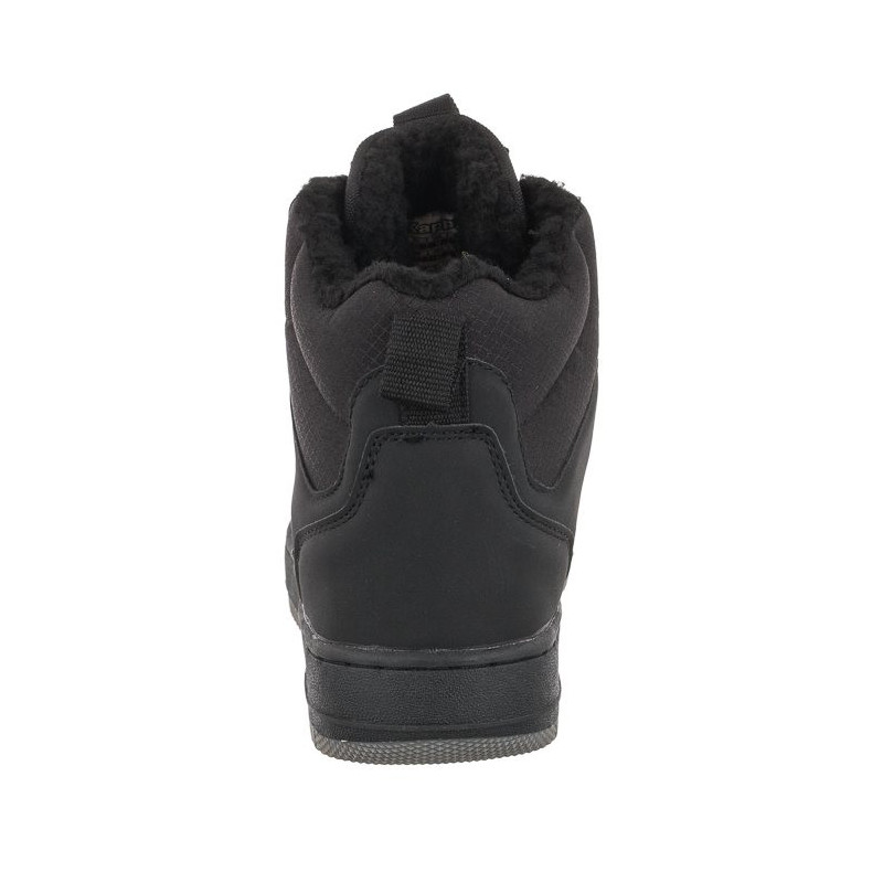 Kappa Shab Fur 243046/1111 Black (KA229-a) sportiniai bateliai