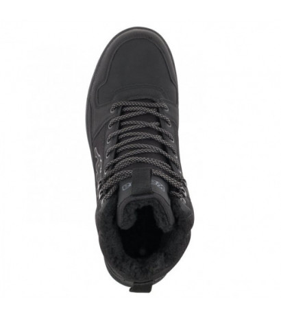 Kappa Shab Fur 243046/1111 Black (KA229-a) spordijalatsid