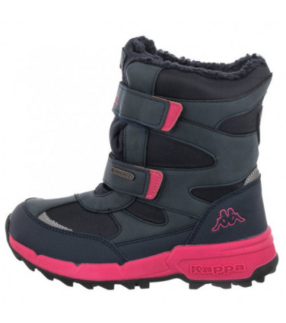 Kappa Cekis Tex K 260903K/6722 Navy/Pink (KA227-b) aulinukai