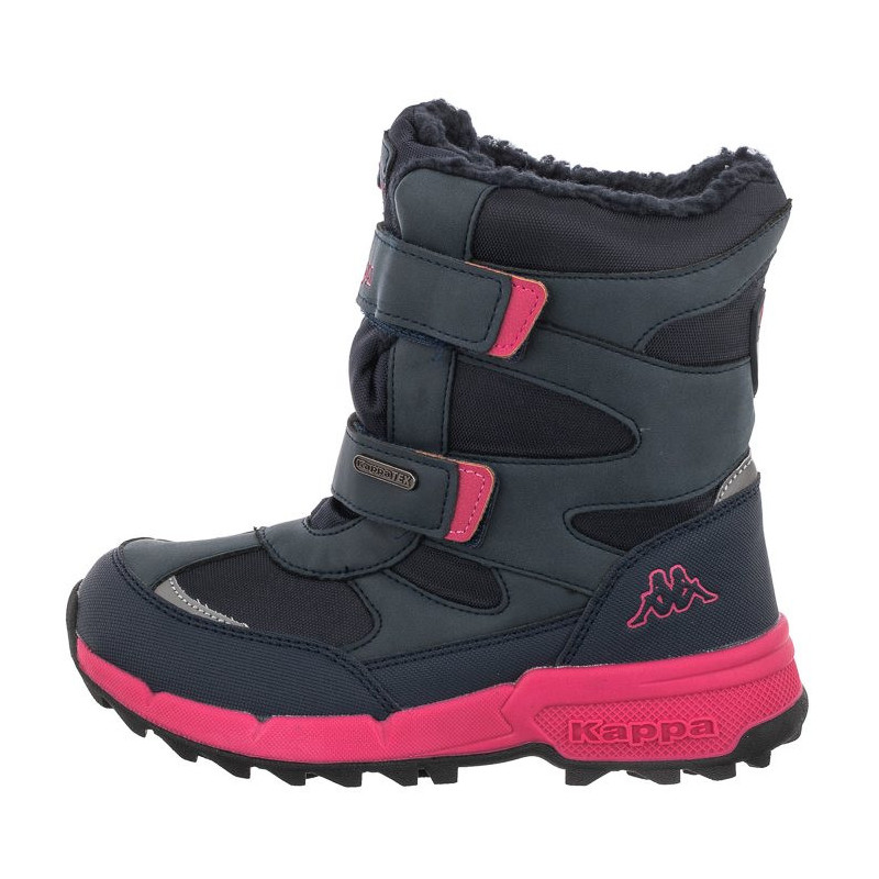 Kappa Cekis Tex K 260903K/6722 Navy/Pink (KA227-b) aulinukai