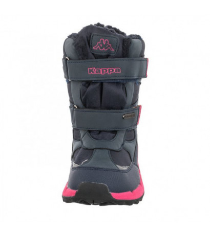 Kappa Cekis Tex K 260903K/6722 Navy/Pink (KA227-b) aulinukai