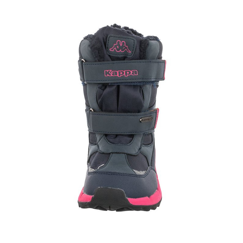 Kappa Cekis Tex K 260903K/6722 Navy/Pink (KA227-b) boots