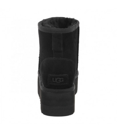 UGG W Classic Mini Platform 1134991 BLK (UA73-a) kingad