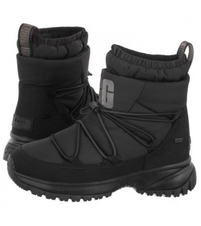 UGG W Yose Puffer Mid...