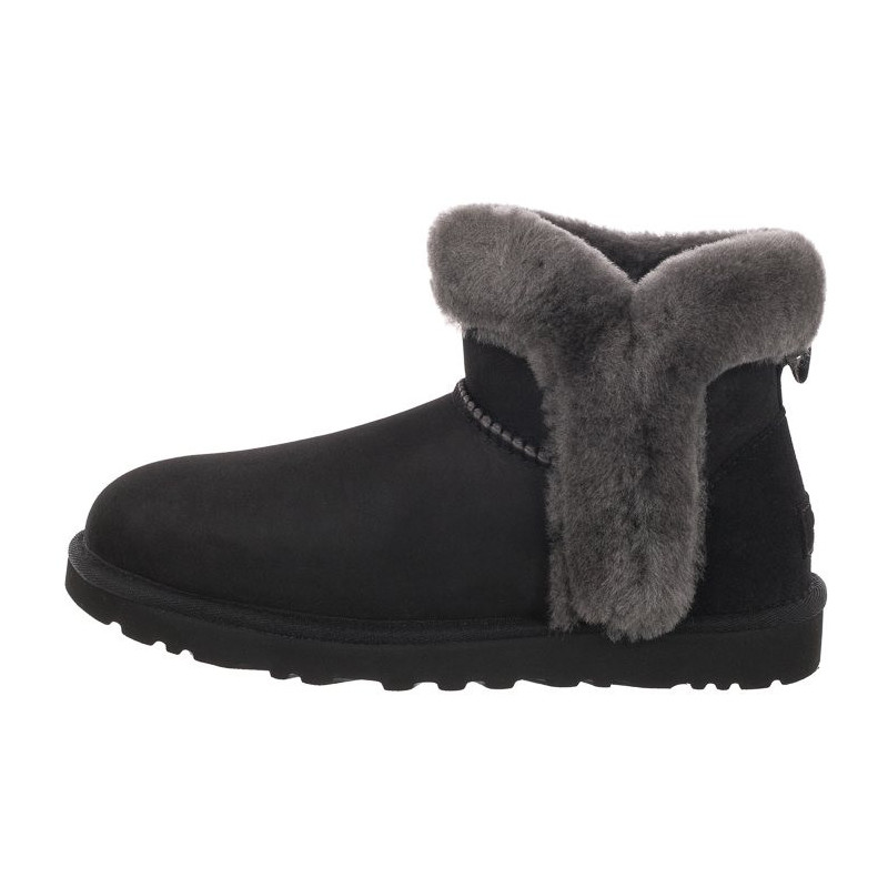 Mini LV Ugg Boot