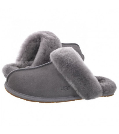 UGG W Scuffette II 1106872 W/LGH (UA35-b) Moteriški batai/šlepetės