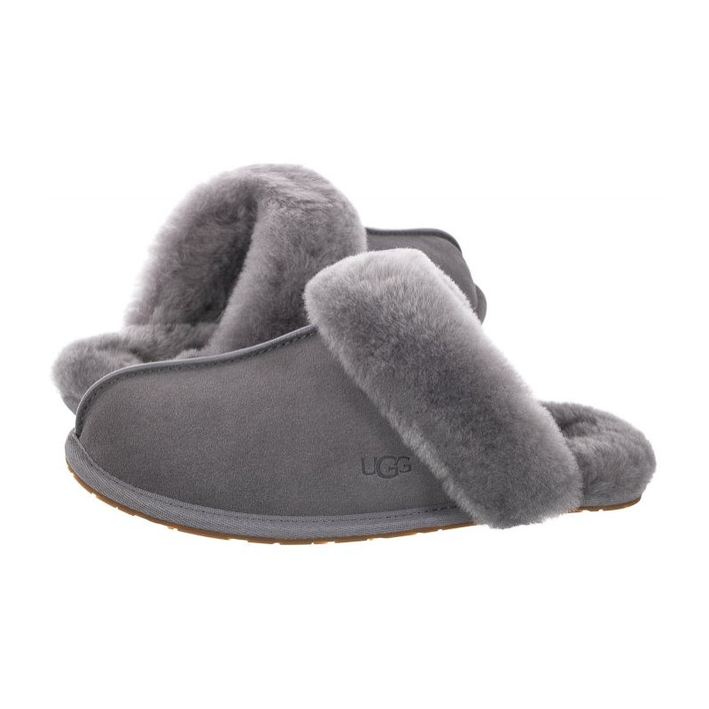 UGG W Scuffette II 1106872 W/LGH (UA35-b) Moteriški batai/šlepetės