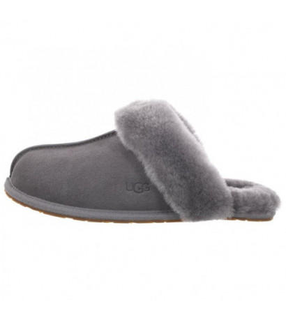 UGG W Scuffette II 1106872 W/LGH (UA35-b) Moteriški batai/šlepetės