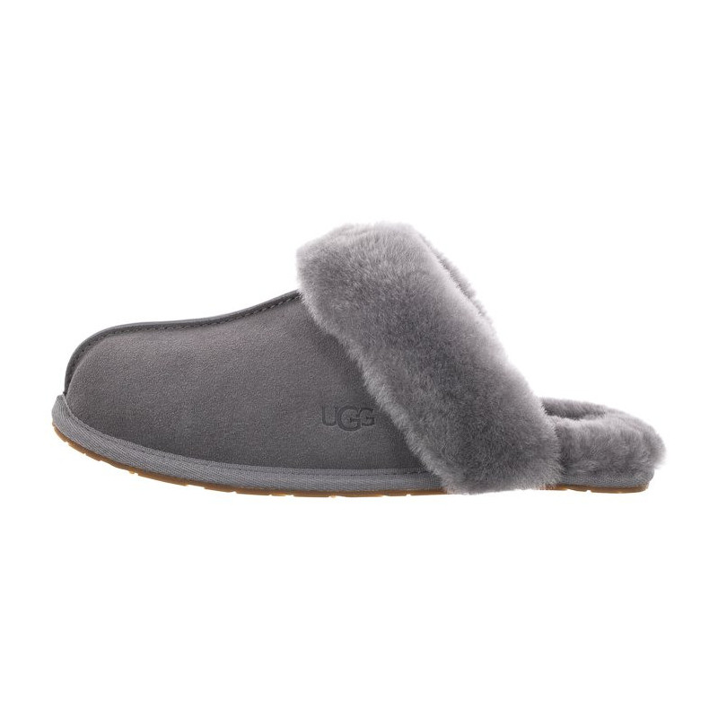 UGG W Scuffette II 1106872 W/LGH (UA35-b) Sieviešu apavi/Flip Flops